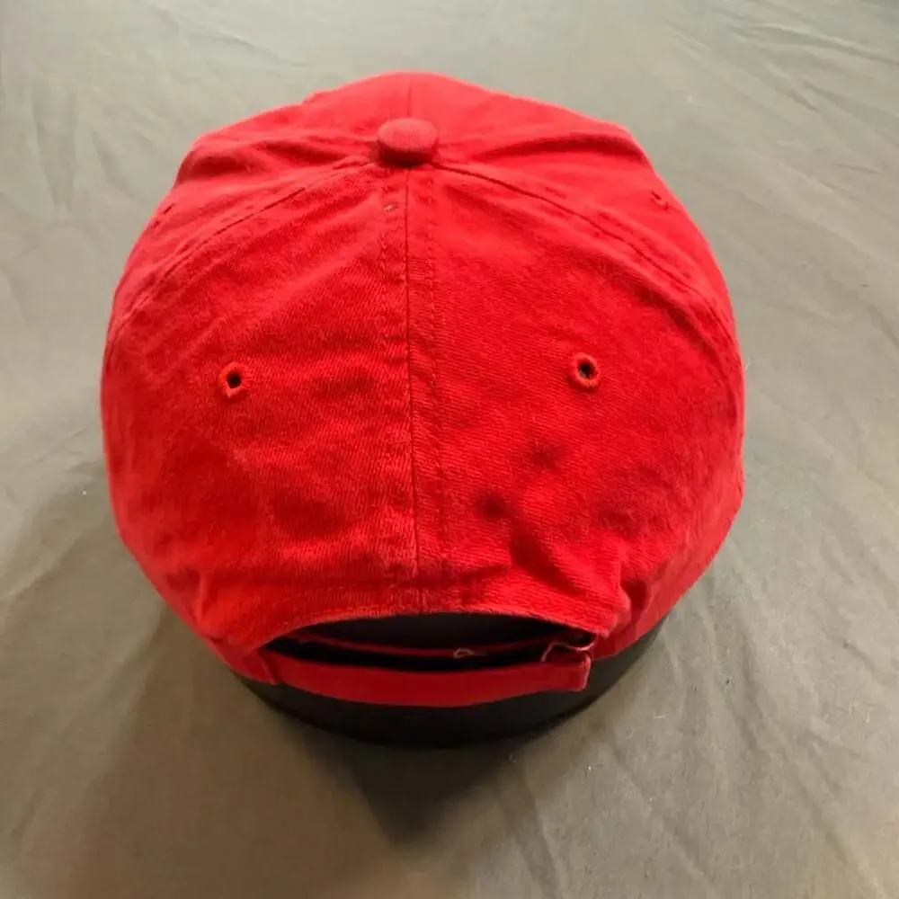 47 Brand Tampa Bay Buccaneers Kids Adjustable Baseball Hat